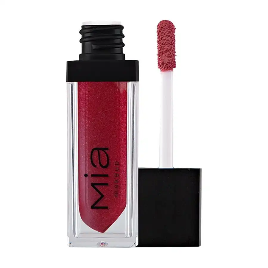 Mia Make Up - Kiss Kiss Barras de labios 4.5 ml 245 - PEARL BRICK - Mia Make Up - Comparador de precios