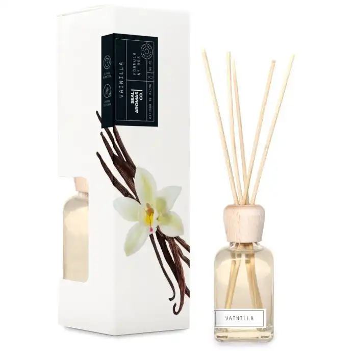 Mikado Essential - Seal Aromas - Comparador de precios