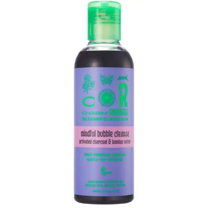 Mindful Bubble Cleanser 200 ml - Chasin Rabbits - Comparador de precios