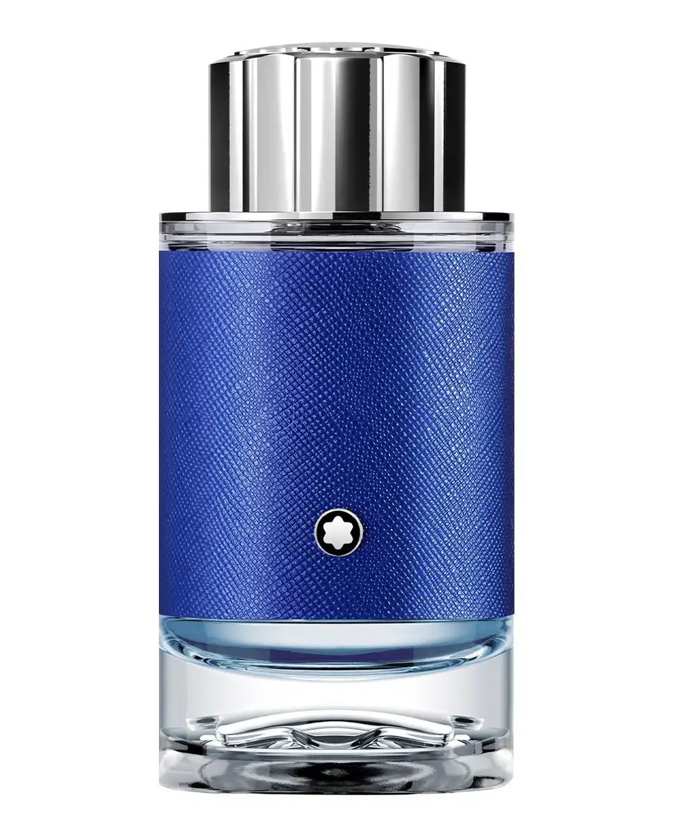 Montblanc - Eau De Parfum Explorer Ultra Blue 100 Ml - Montblanc - Comparador de precios