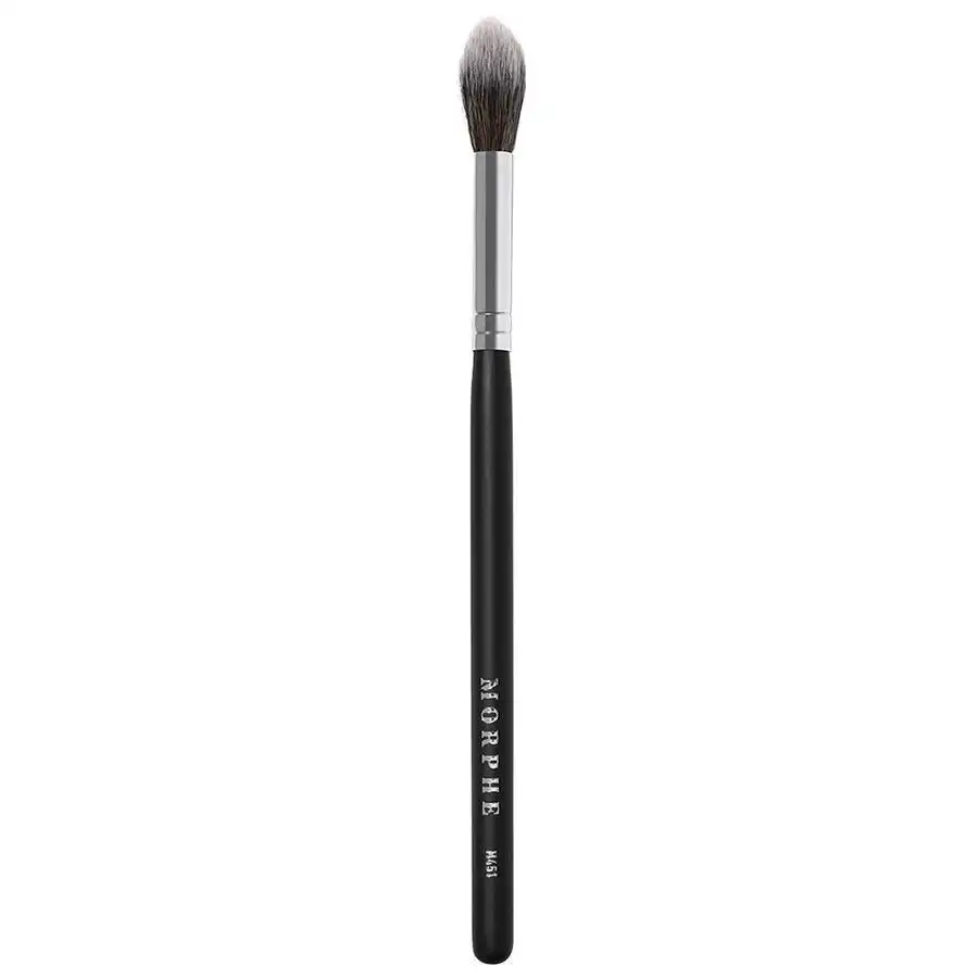 Morphe - M541 Detailed Highlighter Brochas para polvos 1 pieces 1 Pieza - Morphe - Comparador de precios