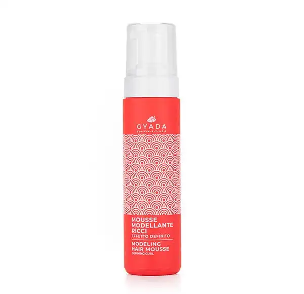 Mousse Modellante Ricci - GYADA - Comparador de precios
