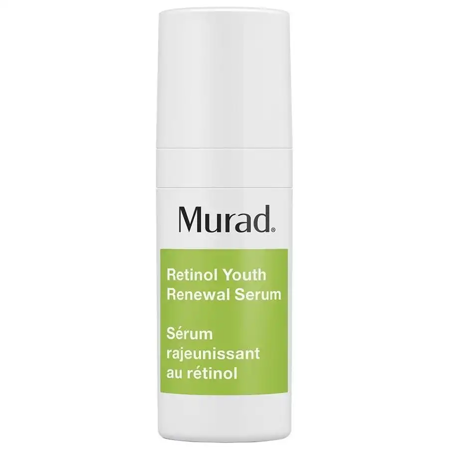 MURAD - Resurgence Sérums faciales antiedad 10 ml female - Murad - Comparador de precios