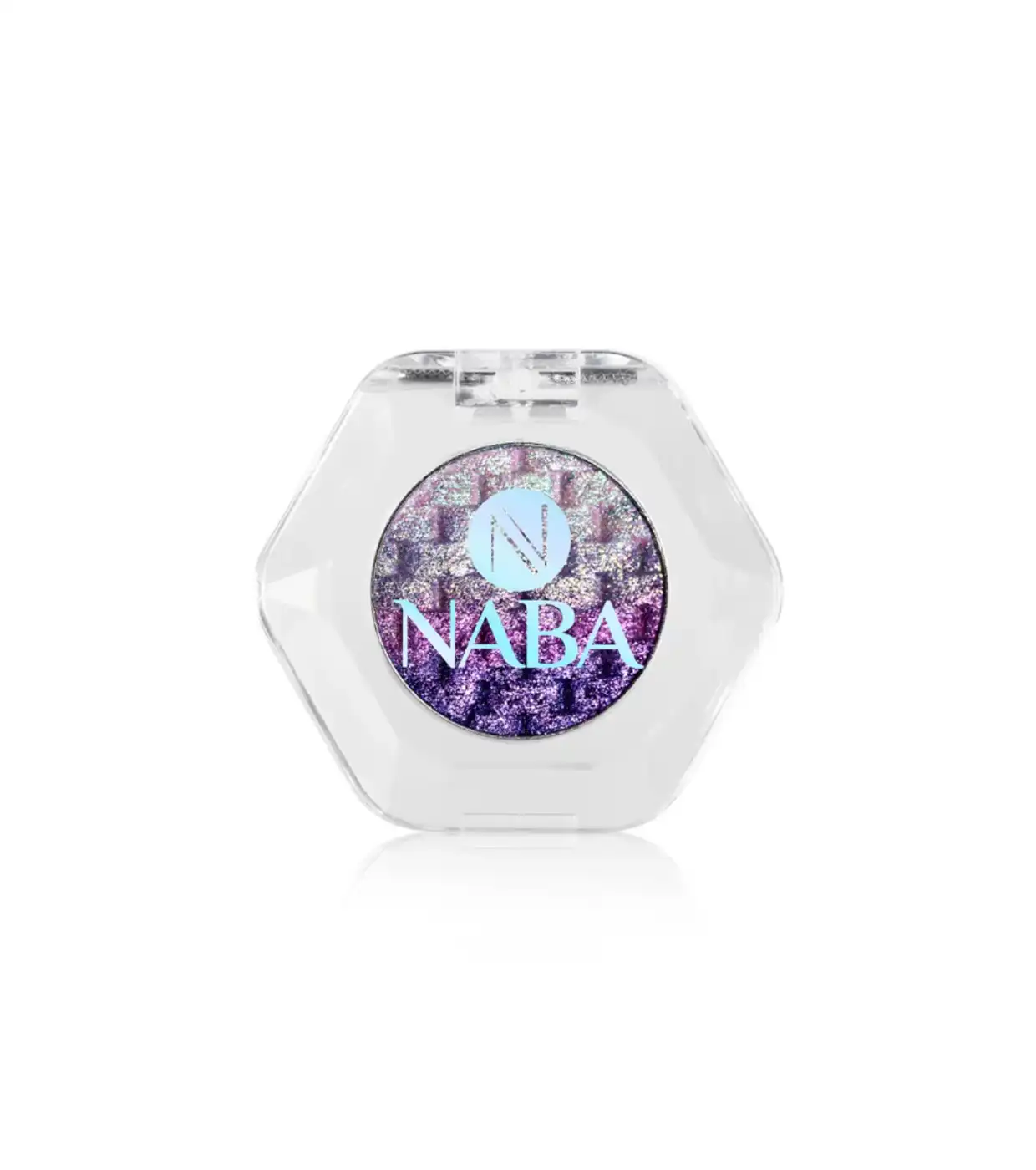 Naba Cosmetics - Pigmento cremoso Arcoiris - Midnight Magic - Naba Cosmetics - Comparador de precios