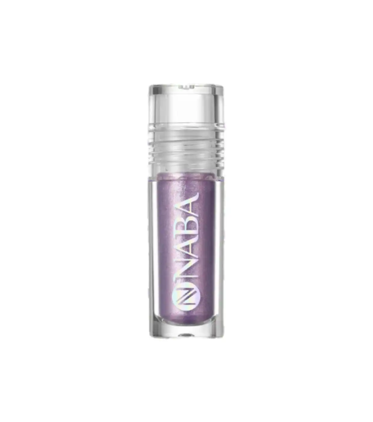 Naba Cosmetics - Sombra de ojos líquida holográfica - Millonaire - Naba Cosmetics - Comparador de precios