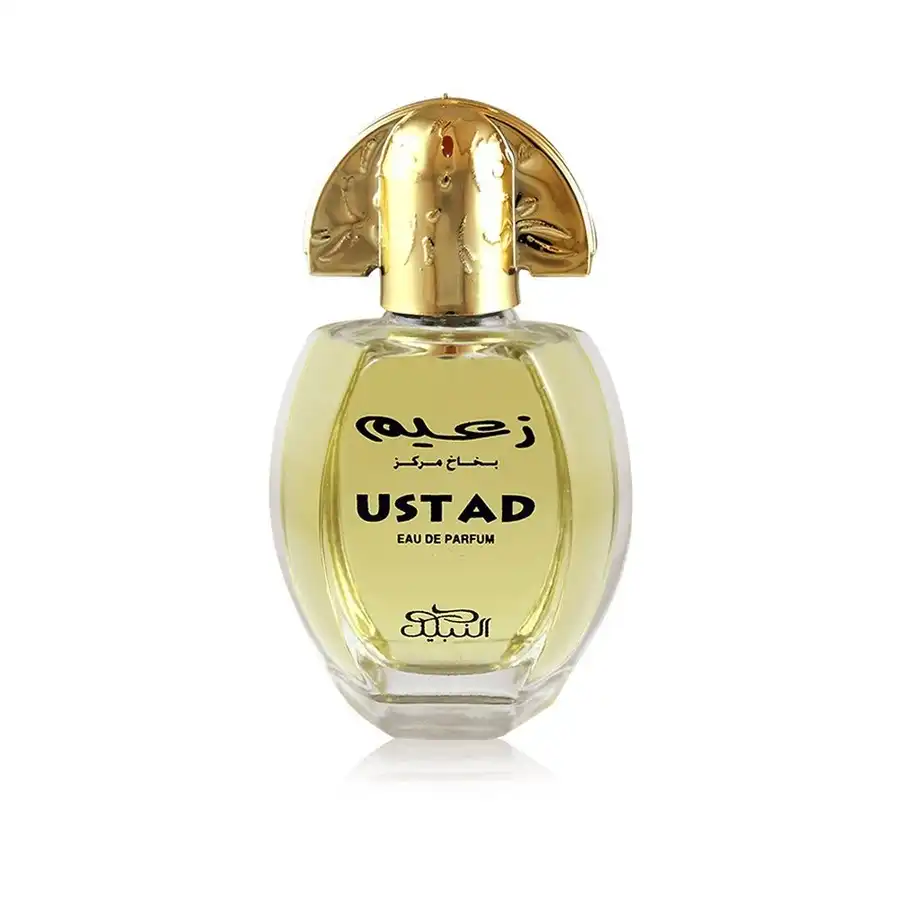 nabeel - Ustad Perfumes 100 ml female - nabeel - Comparador de precios