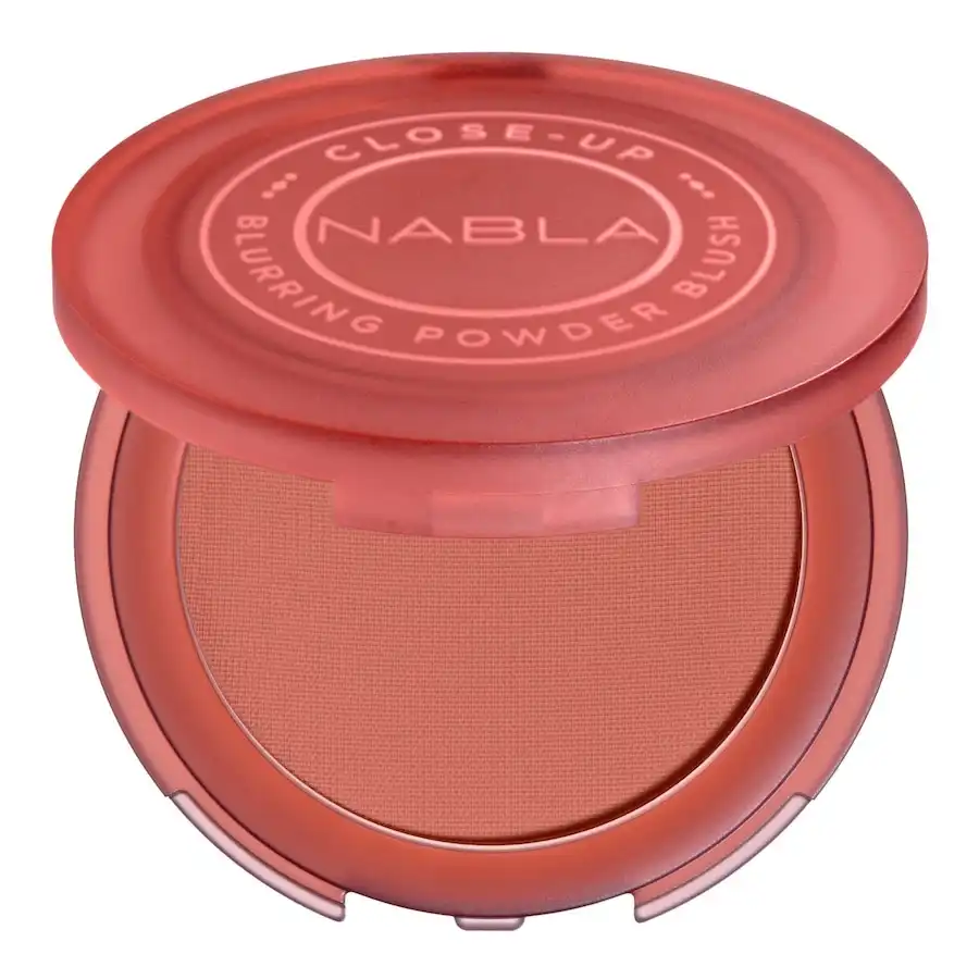 NABLA - CLOSE-UP Blotting Pressed Polvos de maquillaje 5 g SATISFACTION - Nabla - Comparador de precios