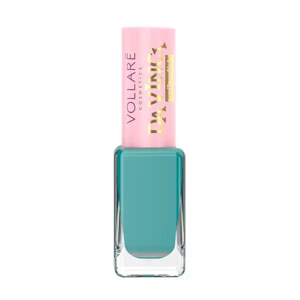 Nail Polish Da Vinci 403 - VOLLARE - Comparador de precios