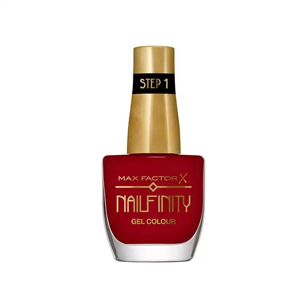 Nailfinity Color 320 The Sensation - MAXÂ FACTOR - Comparador de precios