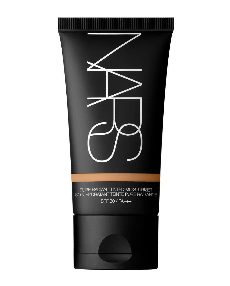 Nars - Hidratante Con Color Pure Radiant Tinted Moisturizer SPF30 - NARS - Comparador de precios