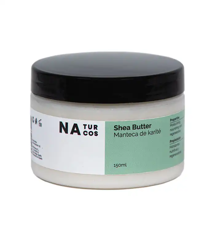 Naturcos - Manteca de Karité - Naturcos - Comparador de precios