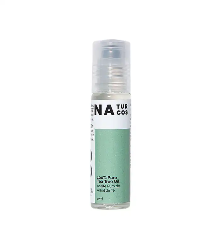 Naturcos - Roll-on Aceite Árbol de Té 10ml - Naturcos - Comparador de precios