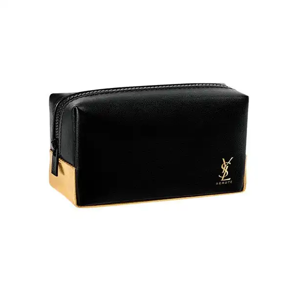 Neceser Negro - Yves Saint Laurent - Comparador de precios