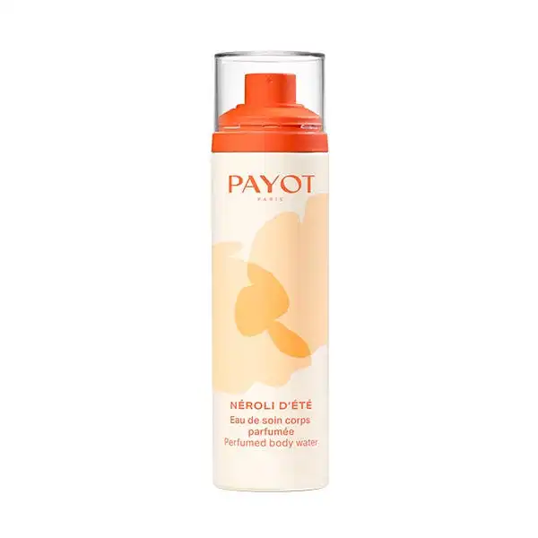 Neroli D`Ete Eau Soin Parfume - PAYOT - Comparador de precios