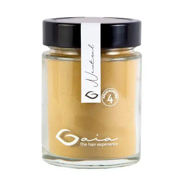Neutral Henna - GAIA - Comparador de precios