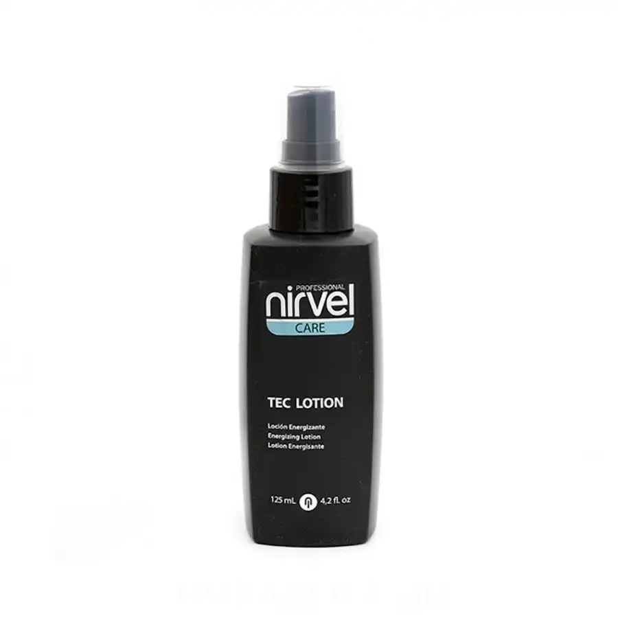 nirvel Care Tec Loción Energizante 125 ML 125.0 ml - Nirvel - Comparador de precios