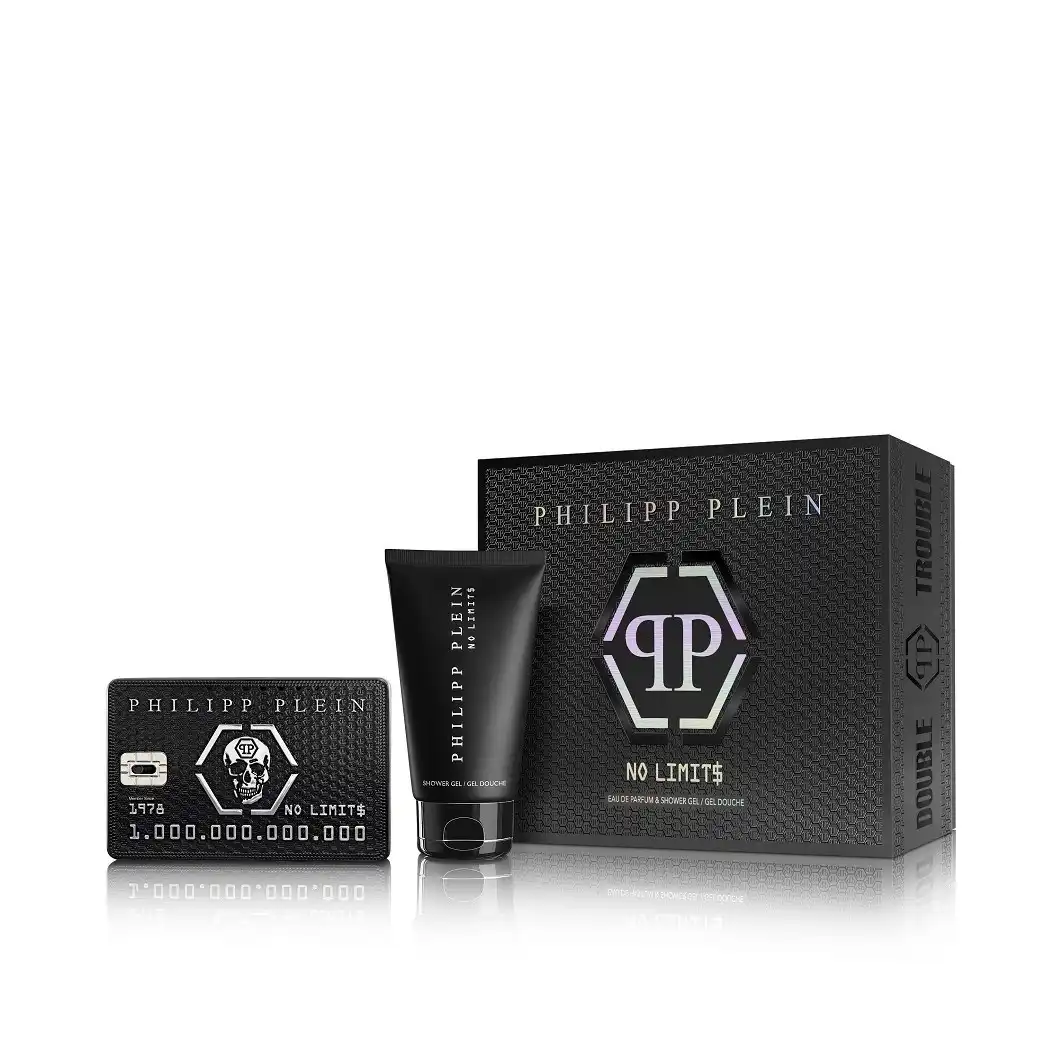 NO LIMIT$ No Limits GS Set de fragancia No Limits GS - PHILIPP PLEIN - Comparador de precios