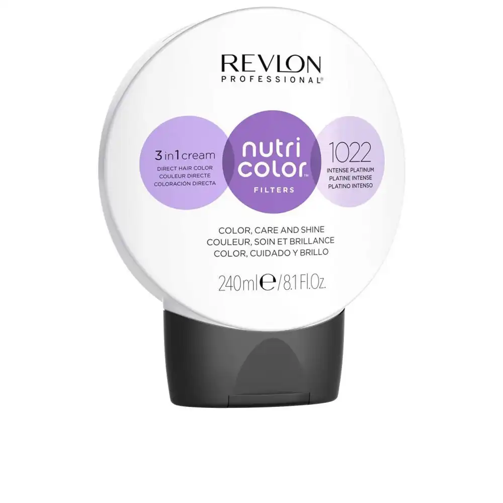 Nutri Color filters #1022 - Revlon - Comparador de precios