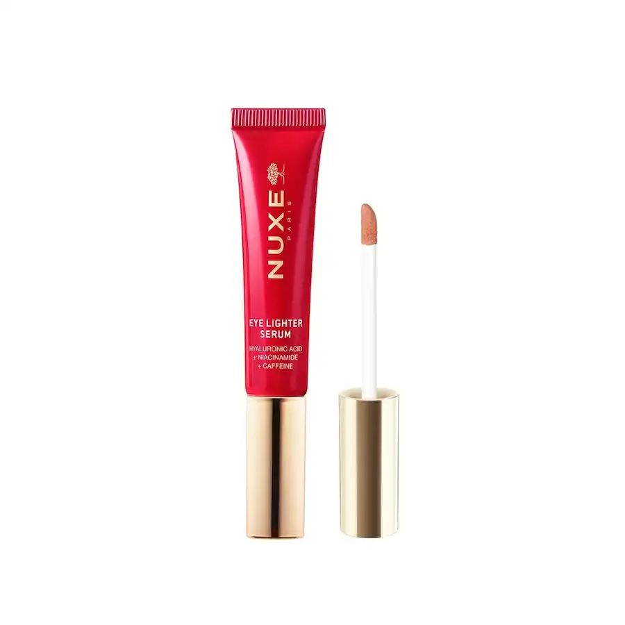 NUXE - Sérum Iluminador Ojos, Merveillance Lift Sérums de ojos 12 ml female - NUXE - Comparador de precios
