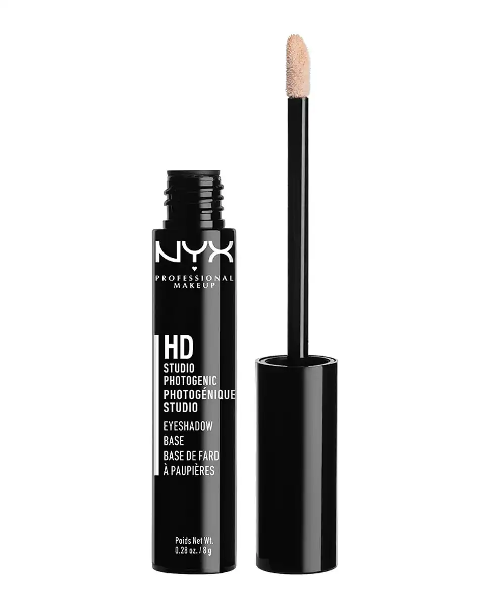 NYX Professional Makeup - Base Para Sombra De Ojos High Definition Eyeshadow - NYX Professional Makeup - Comparador de precios
