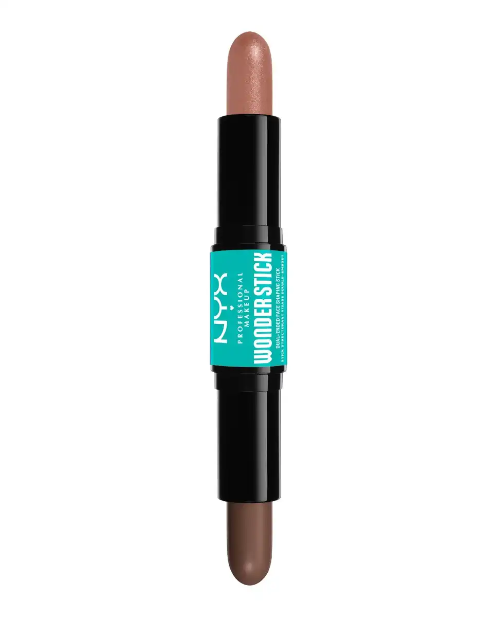 NYX Professional Makeup - Contour Wonder Stick - NYX Professional Makeup - Comparador de precios