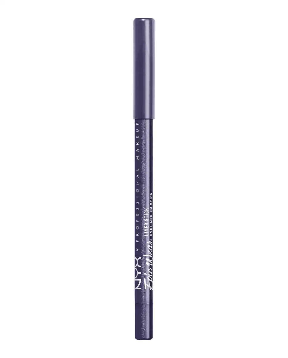 NYX Professional Makeup - Lápiz De Ojos Epic Wear Liner Sticks - NYX Professional Makeup - Comparador de precios