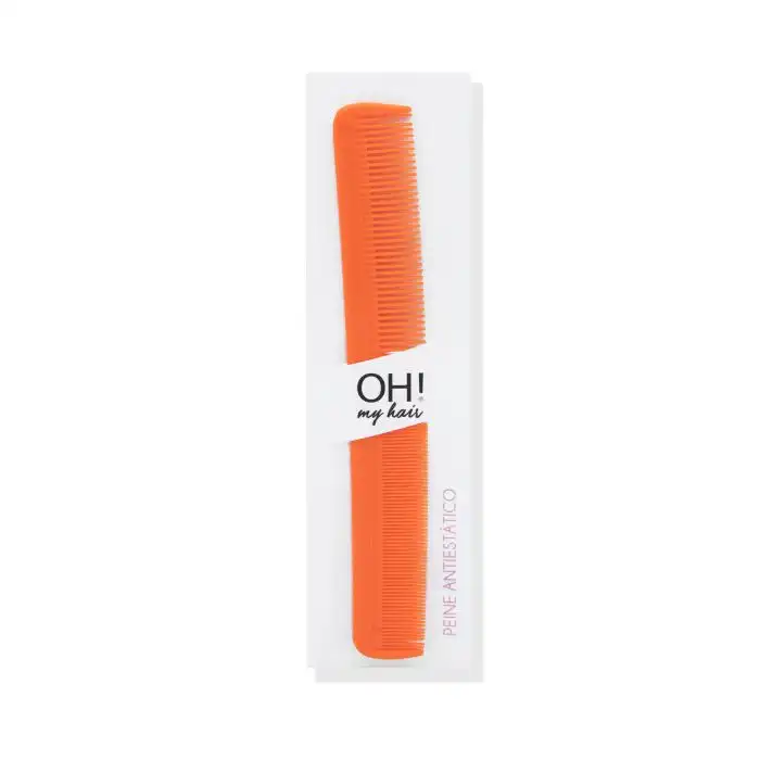 Oh My Hair Peine Antiestático - You Are The Princess - Comparador de precios