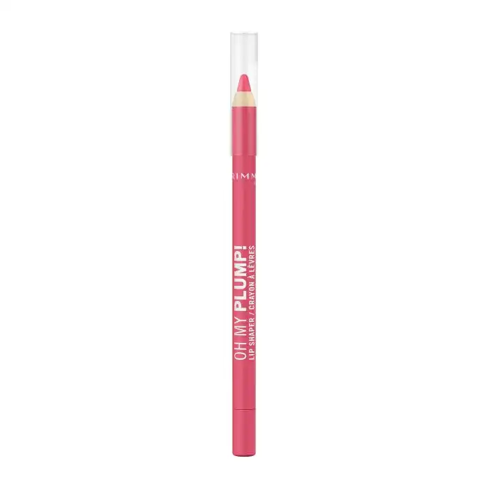 Oh My Plump! Lip Shaper Perfilador de Labios - Rimmel - Comparador de precios