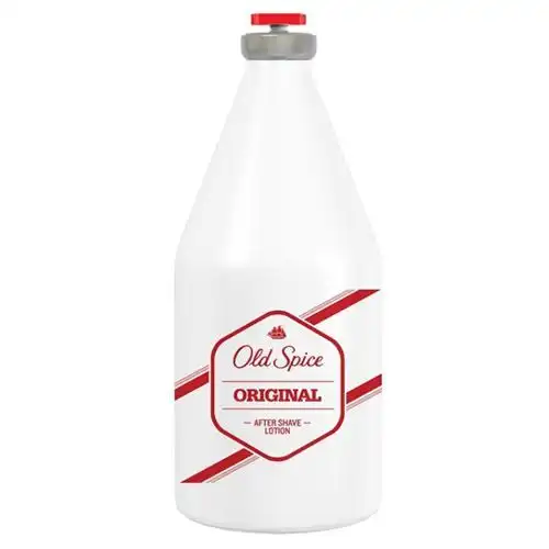 Old Spice Original 100 ml After Shave - Old Spice - Comparador de precios