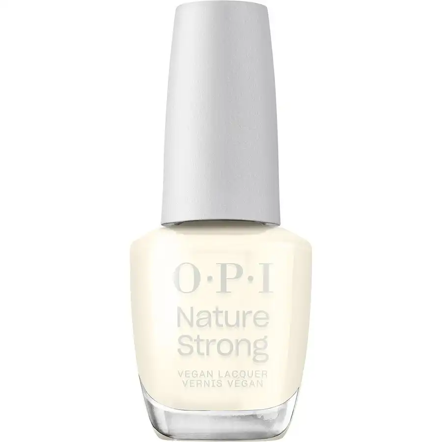 OPI - Nature Strong Nail Lacquer Lacas de uñas 15 ml CAULIFLOWER POWER - OPI - Comparador de precios
