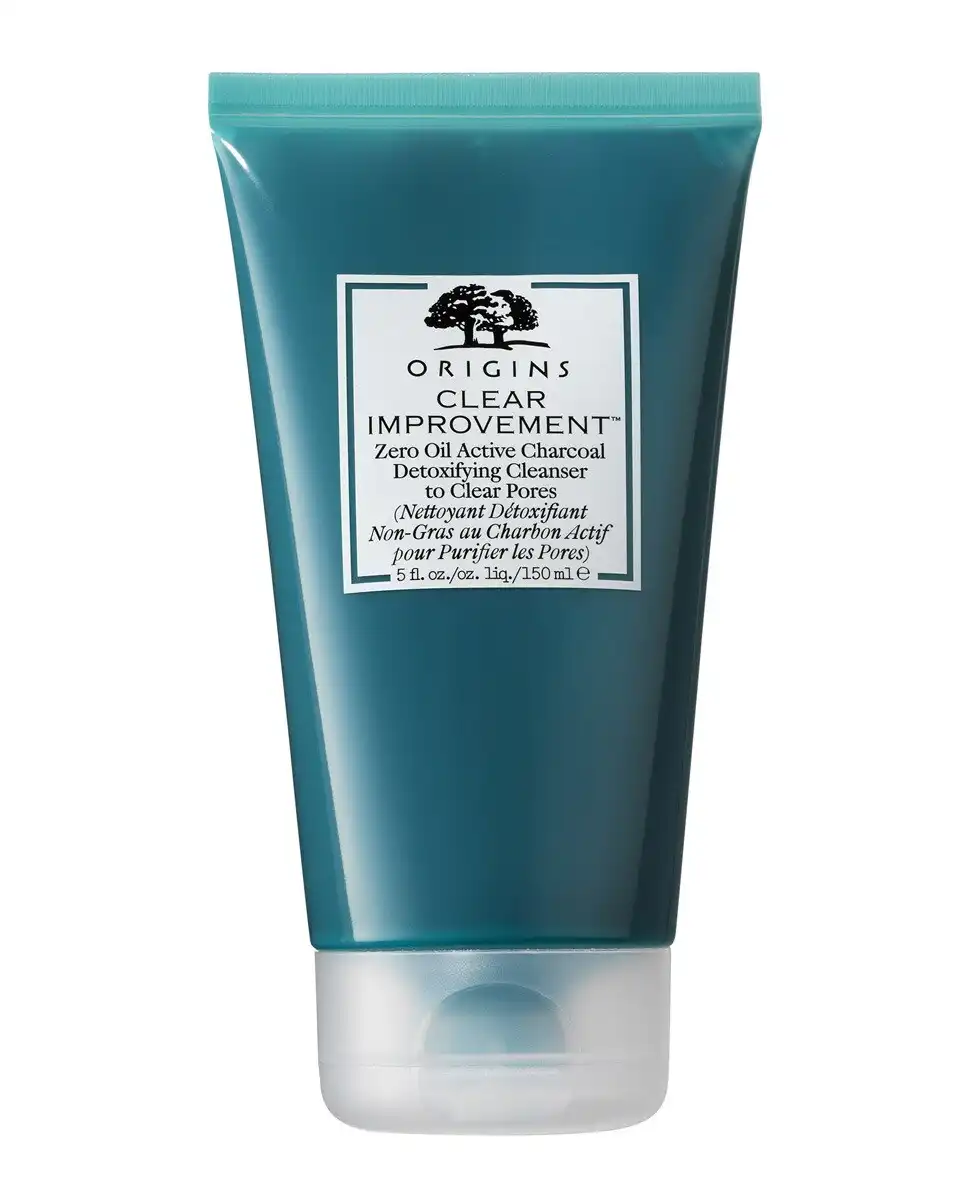 Origins - Limpiador Clear Improvement Zero Oil Cleanser 150 Ml - Origins - Comparador de precios