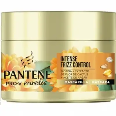 Pantene Miracle Pantene Miracles Mascarilla Flor de Cactus , 160 ml - Pantene Miracle - Comparador de precios