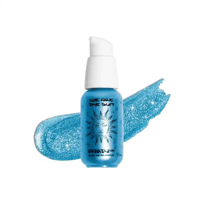 Party Lab We Are the Sun 19.61 gr - You Are The Princess - Comparador de precios
