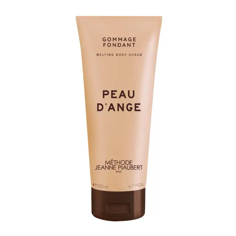 Peau D'ange Gommage Fondant Melting Body Scrub 200 Ml - Méthode Jeanne Piaubert - Comparador de precios