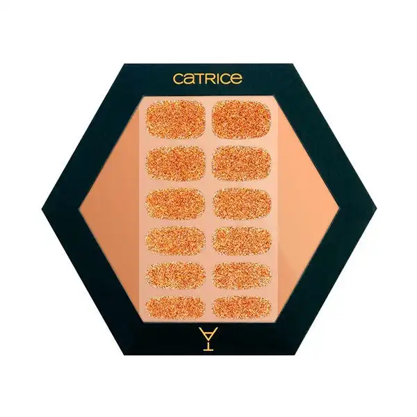 Pegatinas Unas About Tonight C02 - CATRICE - Comparador de precios