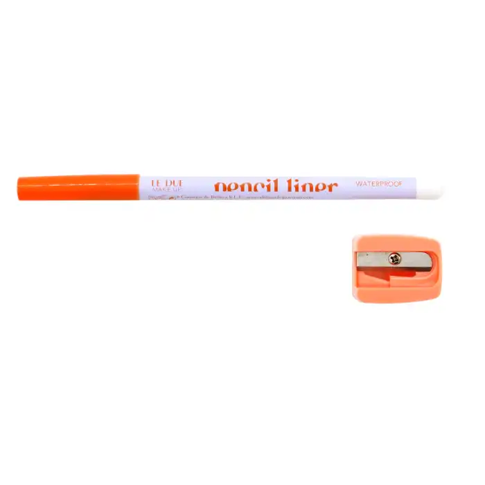 Pencil Liner Lápiz Delineador de Ojos - Le Due Make Up - Comparador de precios