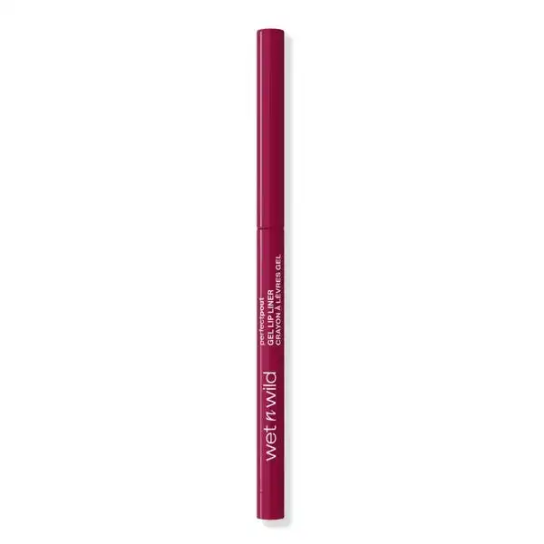 Perfect Pout Gel Lip Liner Currant Mood - WET n WILD - Comparador de precios