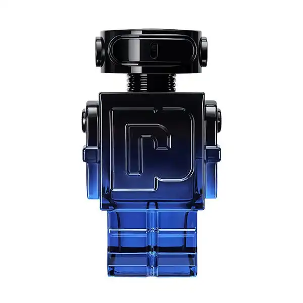 Phantom Intense 100Ml - Paco Rabanne - Comparador de precios