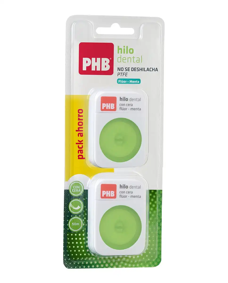 PHB - Pack Hilo Dental - PHB - Comparador de precios