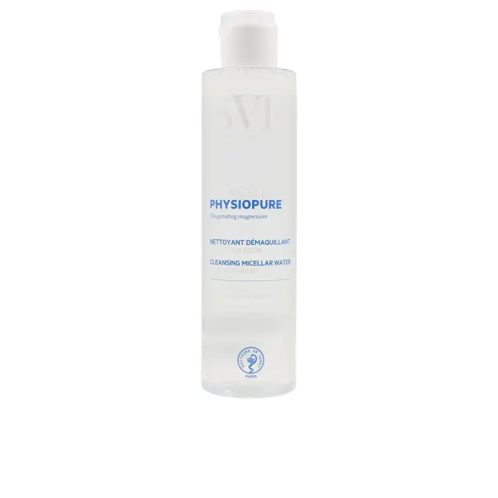 Physiopure eau micellaire 200 ml - Svr Laboratoire Dermatologique - Comparador de precios
