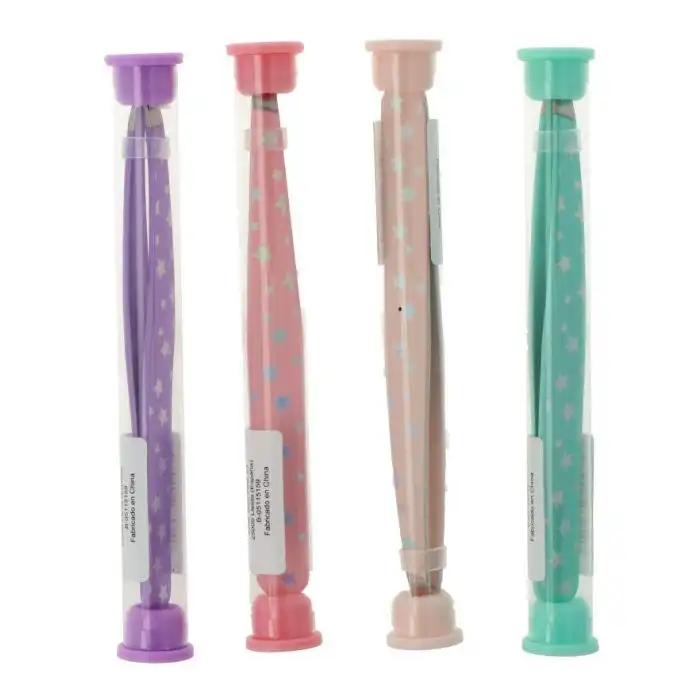 Pinzas de Depilación - Inca Hair - Comparador de precios