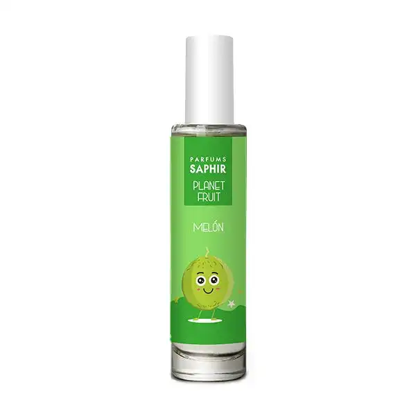 Planet Fruit Melon - SAPHIR - Comparador de precios