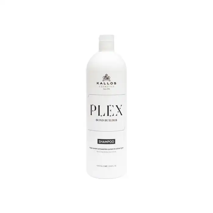 Plex Bond Builder Champú 1000 ml - Kallos - Comparador de precios