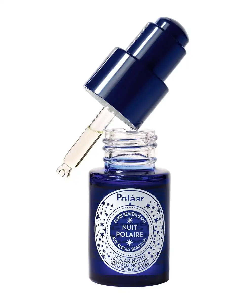Polaar - Elixir Revitalizante Noche Polar Night - Polaar - Comparador de precios