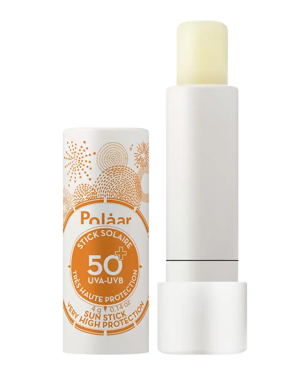Polaar - Lápiz Labial Solar SPF50+ - Polaar - Comparador de precios