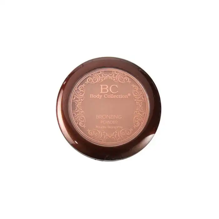 Polvos Bronceadores Compactos - BODY COLLECTION - Comparador de precios