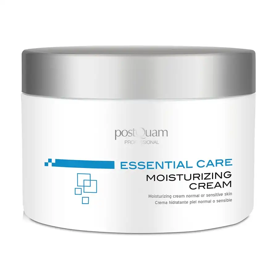Postquam - Skin Care Hidratante Para Piel Normal Cremas faciales 200 ml unisex - postQuam - Comparador de precios