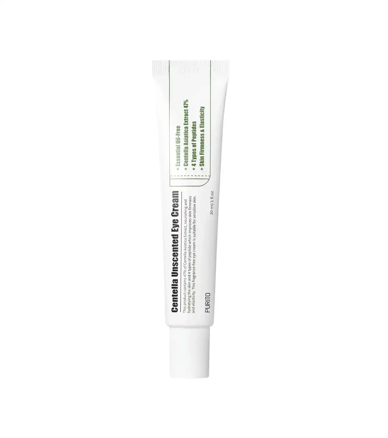 Purito - Contorno de ojos Centella Unscented Green Level - Purito - Comparador de precios