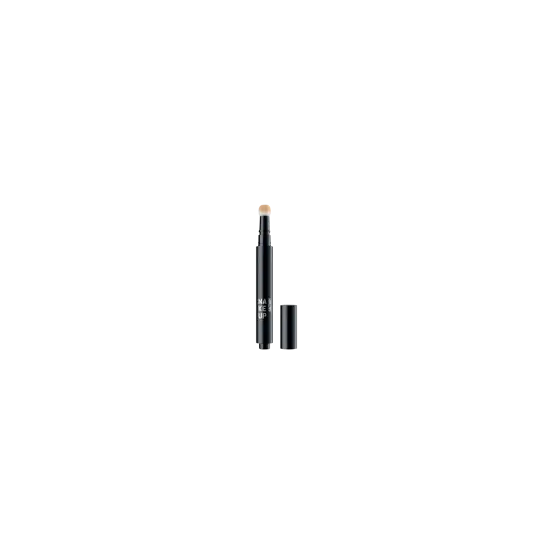 Real conceal honey 40 - Make Up Factory - Comparador de precios