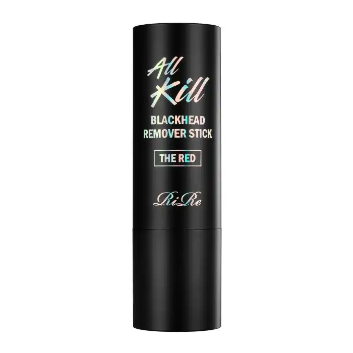 Removedor de Puntos Negros All Kill Blackhead Remover Stick The Red - Rire - Comparador de precios